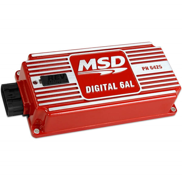 MSD Ignition Control Module (MPN: 6425)