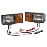 Grote Snow Plow Light With Turn Signal (MPN: 64261-4)