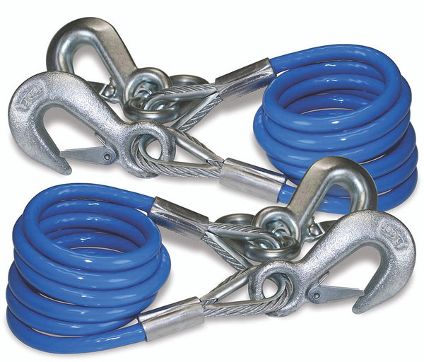 Roadmaster Trailer Safety Cable (MPN: 643-2)