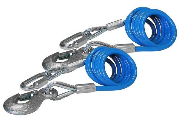 Roadmaster Trailer Safety Cable (MPN: 643)