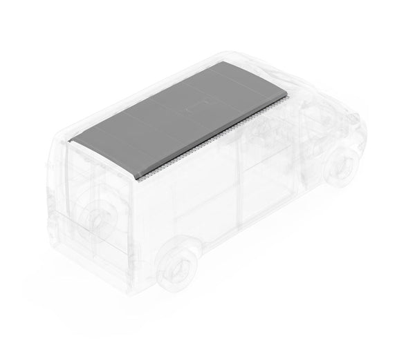 Legend Fleet DuraTherm Ceiling Liner (MPN: 645-114-2613.X)