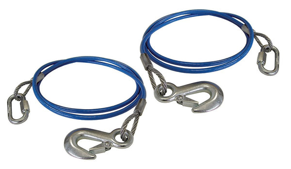 Roadmaster Trailer Safety Cable (MPN: 645-76)