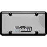 Cruiser Accessories Black Smoke Tuf Combo Frame (MPN: 64520)