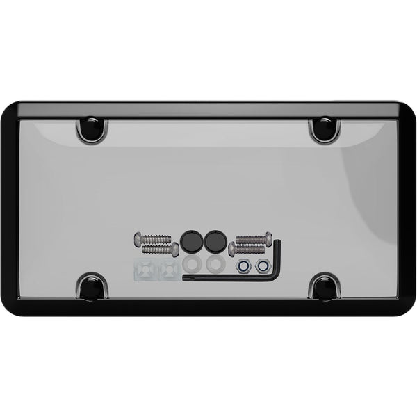 Cruiser Accessories Black Smoke Tuf Combo Frame (MPN: 64520)