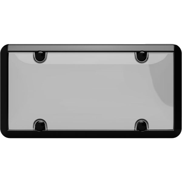 Cruiser Accessories Black Smoke Tuf Combo Frame (MPN: 64520)