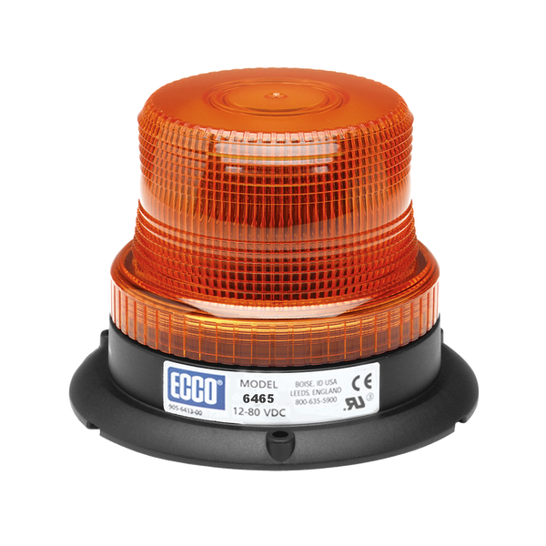 Ecco Electronic LED Beacon (MPN: 6465A)