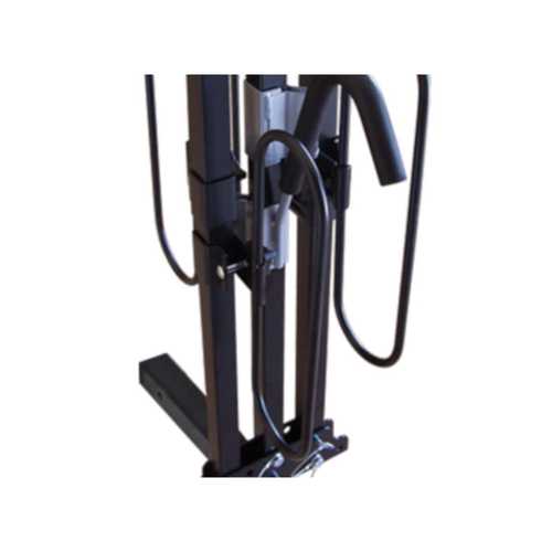 Swagman Traveler XC 2 RV Bike Rack (MPN: 64663)