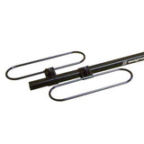 Swagman Traveler XC 2 RV Bike Rack (MPN: 64663)