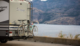 Swagman Traveler XC 2 RV Bike Rack (MPN: 64663)
