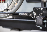 Swagman Traveler XC 2 RV Bike Rack (MPN: 64663)