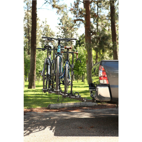 Swagman XTC 4 Bike Rack (MPN: 64665)