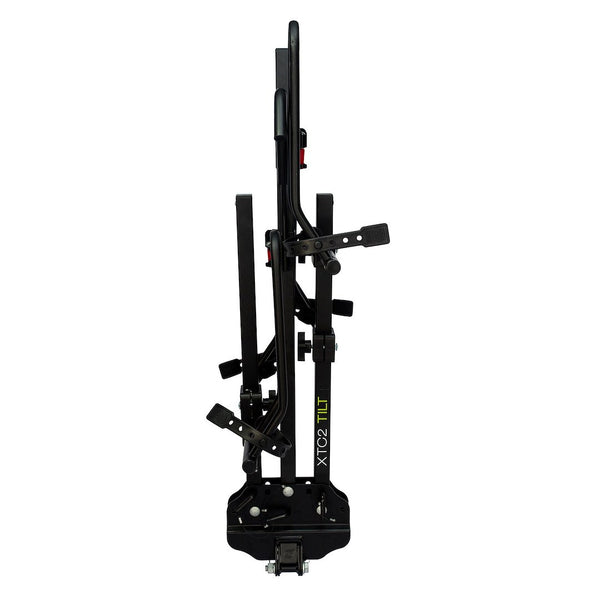 Swagman XTC 2 Hitch Mounted Bike Rack (MPN: 64671)