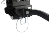 Swagman XTC 2 Hitch Mounted Bike Rack (MPN: 64671)