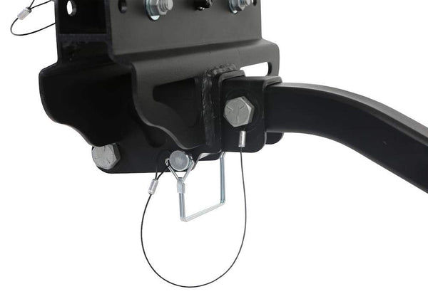 Swagman XTC 2 Hitch Mounted Bike Rack (MPN: 64671)