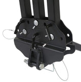 Swagman XTC 2 Hitch Mounted Bike Rack (MPN: 64671)