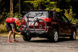 Swagman XTC 2 Hitch Mounted Bike Rack (MPN: 64671)