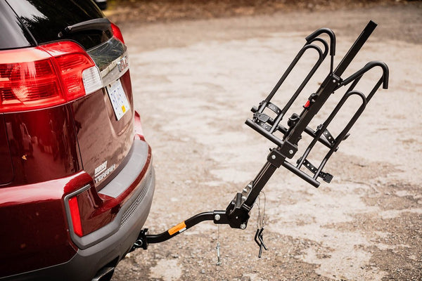 Swagman XTC 2 Hitch Mounted Bike Rack (MPN: 64671)