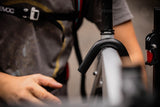 Swagman XTC 2 Hitch Mounted Bike Rack (MPN: 64671)
