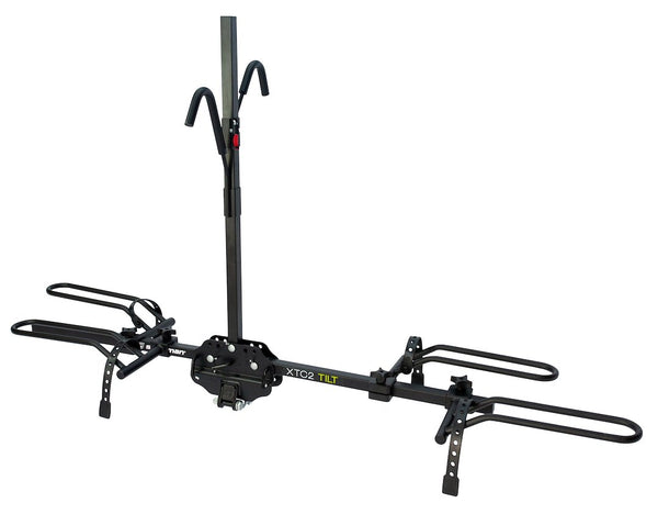 Swagman XTC 2 Hitch Mounted Bike Rack (MPN: 64671)