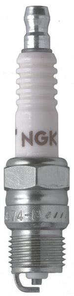 NGK Spark Plugs Racing Spark Plug (MPN: 6468)