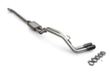 Flowmaster Exhaust System Kit (MPN: 717997)