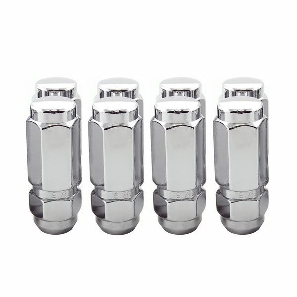 McGard Tough Nuts Lug Nut Set (MPN: 64806)
