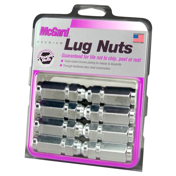 McGard Tough Nuts Lug Nut Set (MPN: 64806)