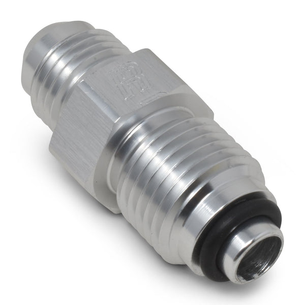 Russell Power Steering Hose Adapter Fitting (MPN: 648070)
