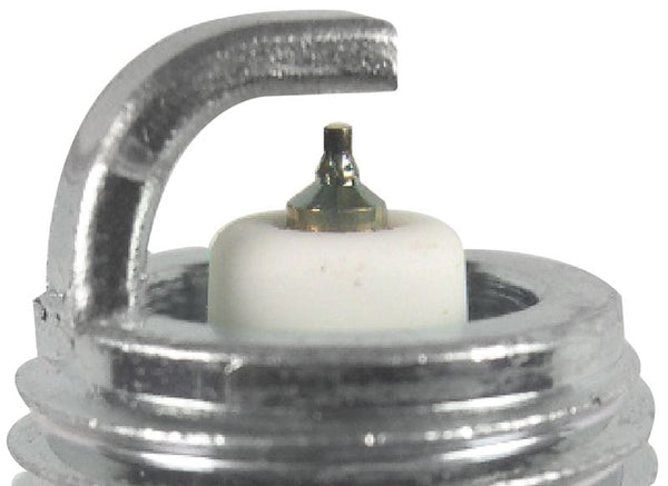 NGK Spark Plugs Laser Iridium Spark Plug (MPN: 6481)