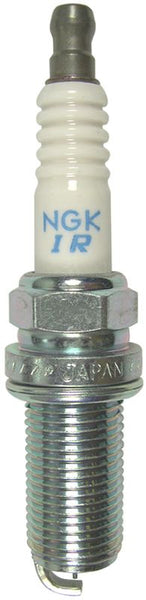NGK Spark Plugs Laser Iridium Spark Plug (MPN: 6481)