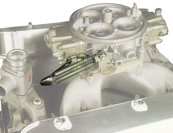 Moroso Carburetor Throttle Return Spring (MPN: 64923)