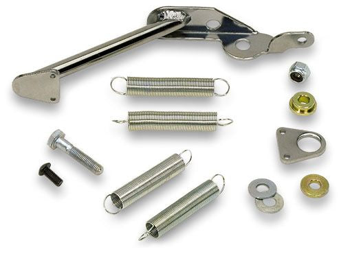 Moroso Carburetor Throttle Return Spring (MPN: 64923)