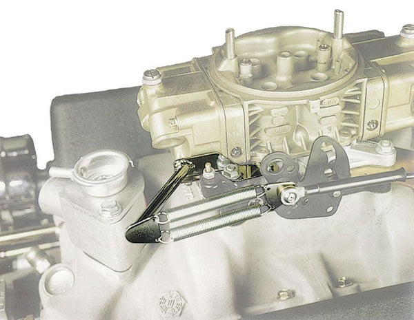 Moroso Performance Carburetor Throttle Return Spring (MPN: 64927)