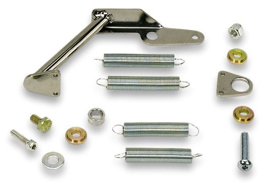 Moroso Performance Carburetor Throttle Return Spring (MPN: 64927)