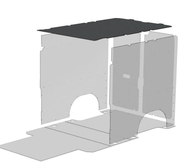 Legend Fleet DuraTherm Ceiling Liner (MPN: 64C5-114-2614HX)
