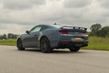 Flowmaster Outlaw Axle Back Exhaust System (MPN: 818160)