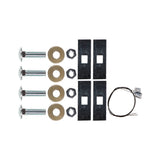 Draw-Tite Front Mount Receiver (MPN: 65001)