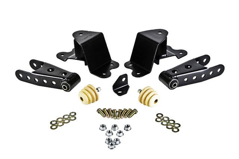 Bell Tech Lowering Kit (MPN: 6500)