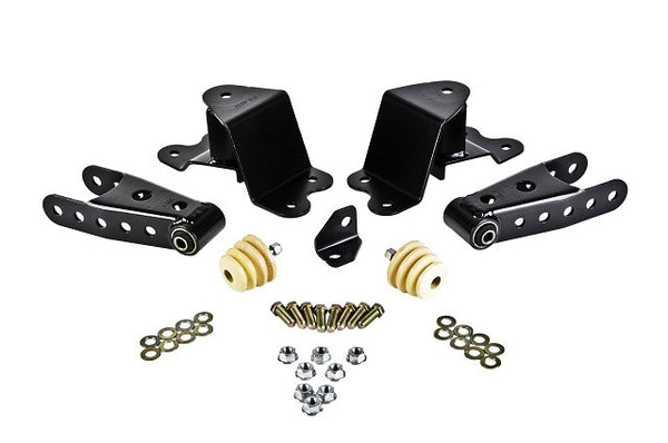 Bell Tech Lowering Kit (MPN: 6500)