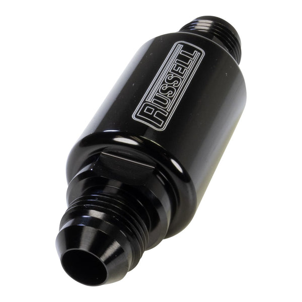 Russell Fuel Filter Competition In-Line (MPN: 650103)