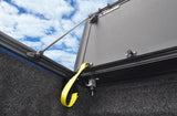 Leer Hard Folding Tonneau Cover (MPN: 650169)