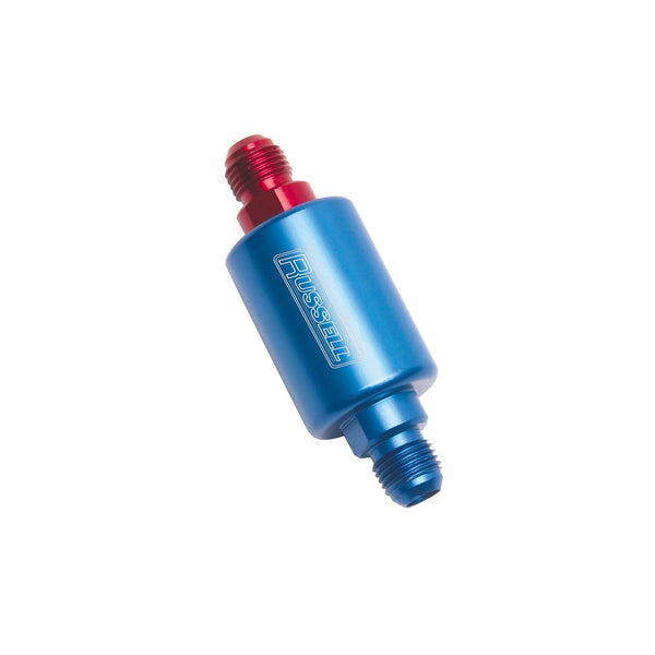 Russell Performance Fuel Filter (MPN: 650130)