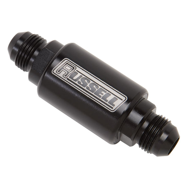 Russell Performance Fuel Filter (MPN: 650133)
