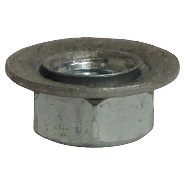 Crown Automotive Footman Loop Mounting Nut (MPN: 6502028)