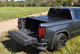 Leer Hard Folding Tonneau Cover (MPN: 650105)