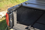 Leer Hard Folding Tonneau Cover (MPN: 650105)