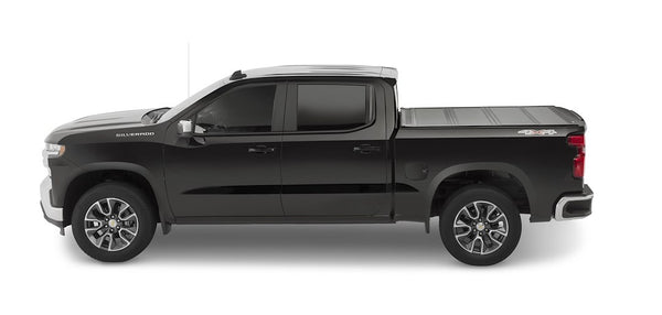Leer Hard Folding Tonneau Cover (MPN: 650320)