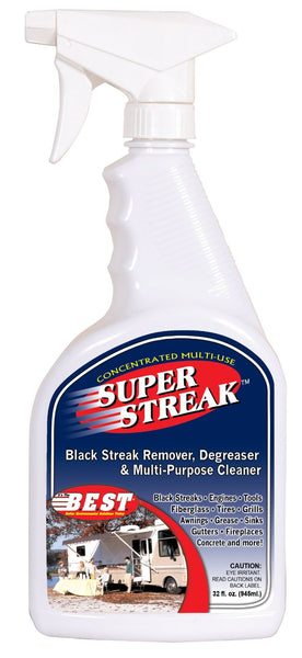 ProPack Black Streak Remover (MPN: 65032)
