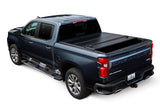 Leer Hard Folding Tonneau Cover (MPN: 650337)