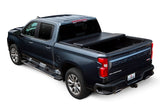 Leer Hard Folding Tonneau Cover (MPN: 650337)